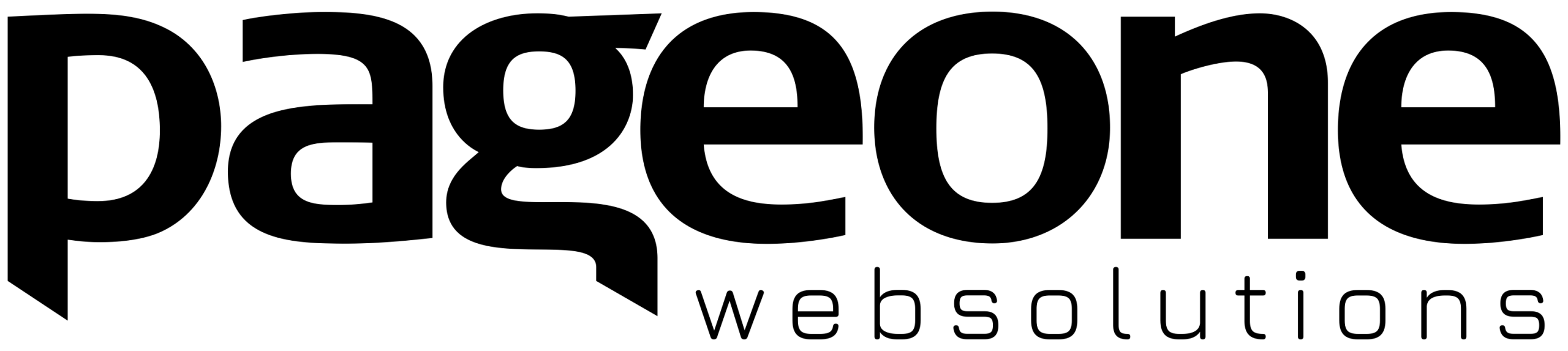 PageOne