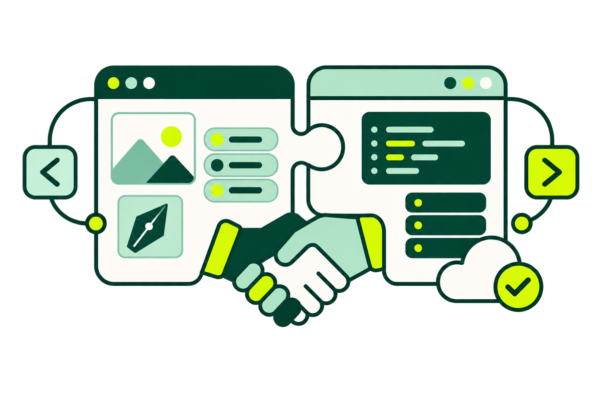 Pageone Illustration Bureaupartner