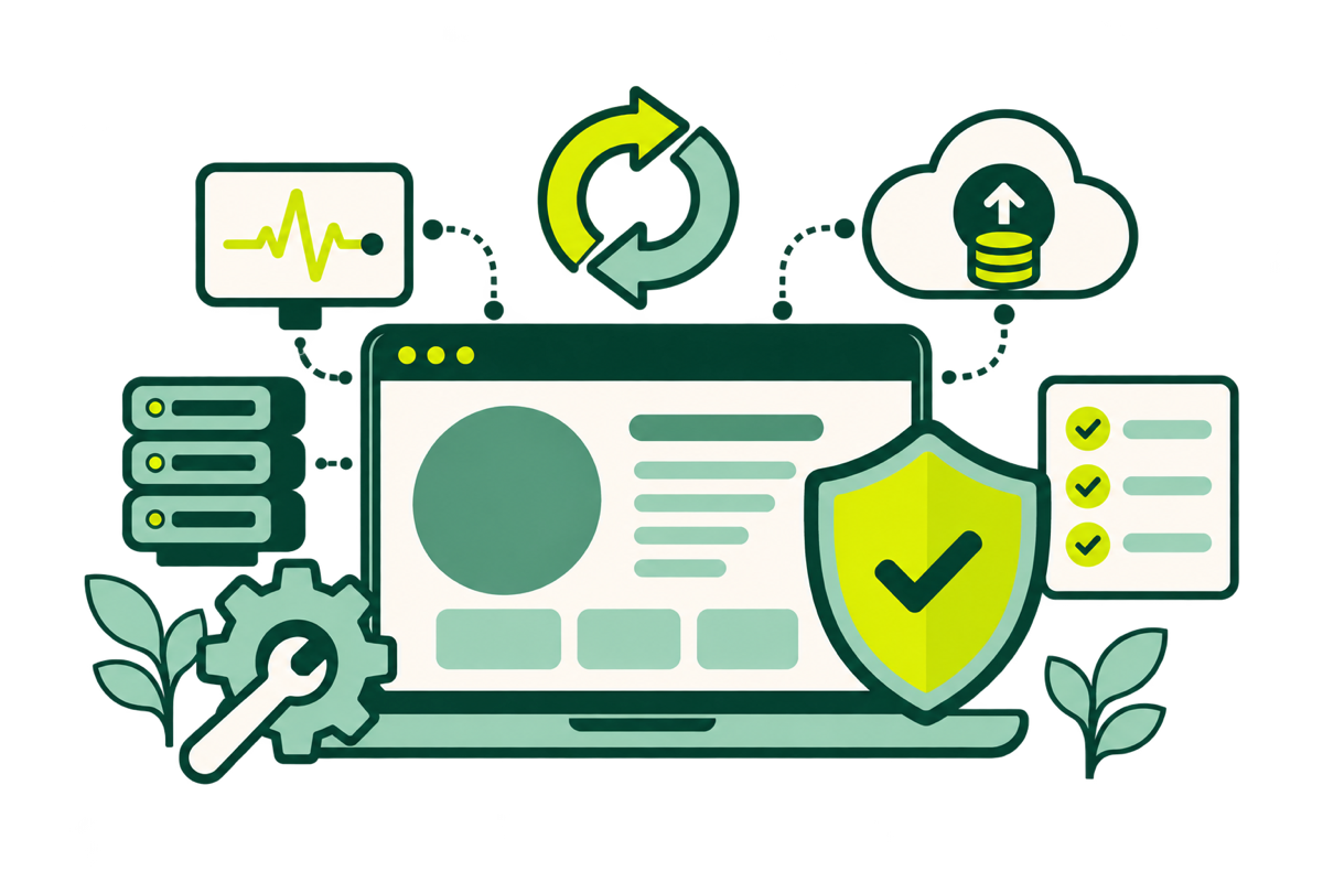 Pageone Illustration Wp Careplans